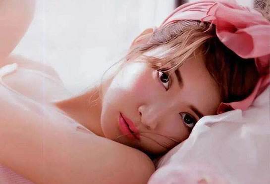 分析！谈恋爱时候男生到处摸“高情逸态”