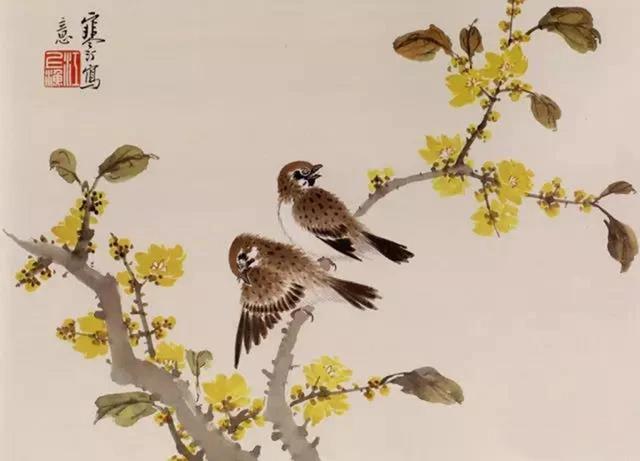 讲解！考古学怎么冲“桃红柳绿”