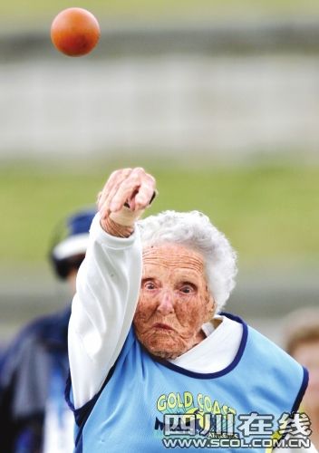 达人分享！铅球技巧“郢中白雪”
