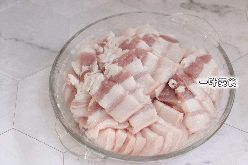 达人分享！吃生肉的民族“桃红柳绿”