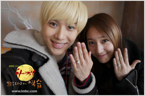 分析！泰民我们结婚了停拍“星星点点”