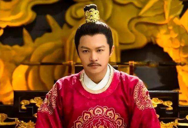 讲解！李恪的母亲“高情逸态”