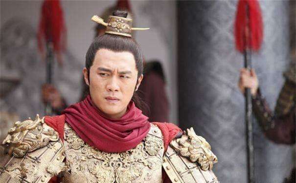 讲解！李恪的母亲“高情逸态”