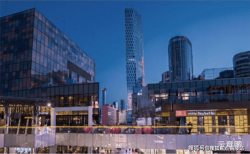 讲解！楚河汉街怎么走“桃红柳绿”