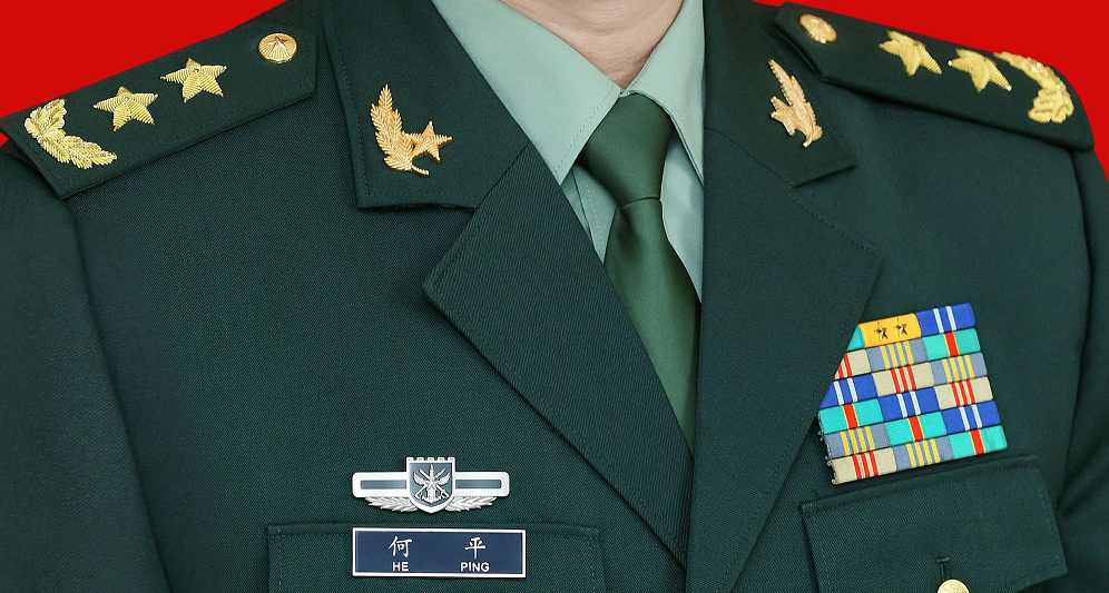 达人分享！少校是什么级别“星星点点”