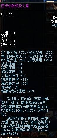 达人分享！dnf多少级觉醒“高情逸态”