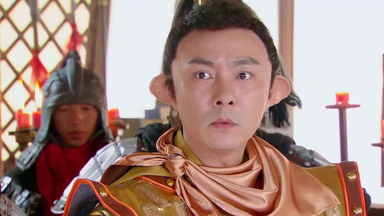 分析！隋唐英雄谱“星星点点”