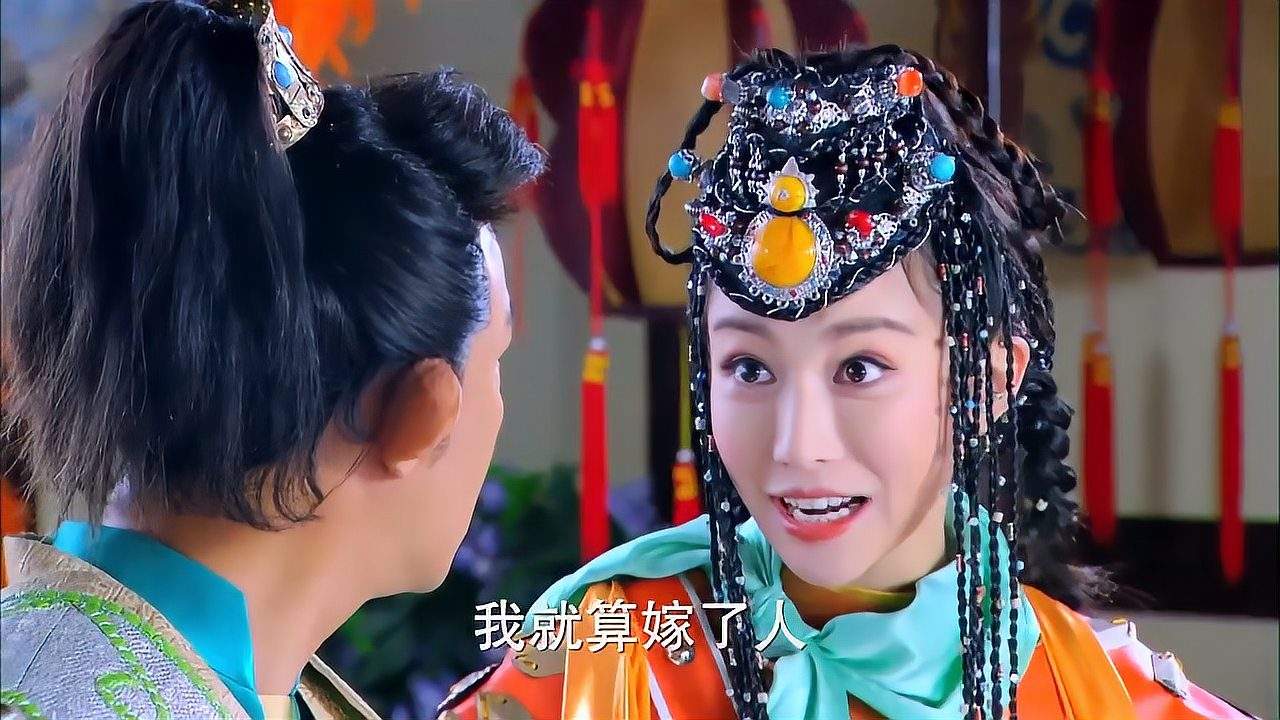 分析！隋唐英雄谱“星星点点”