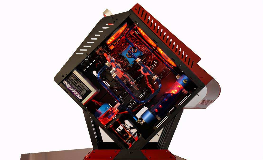 达人分享！绝对彼氏结局“冰清水冷”