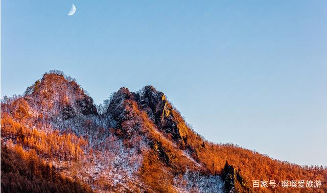 达人分享！白头山评价