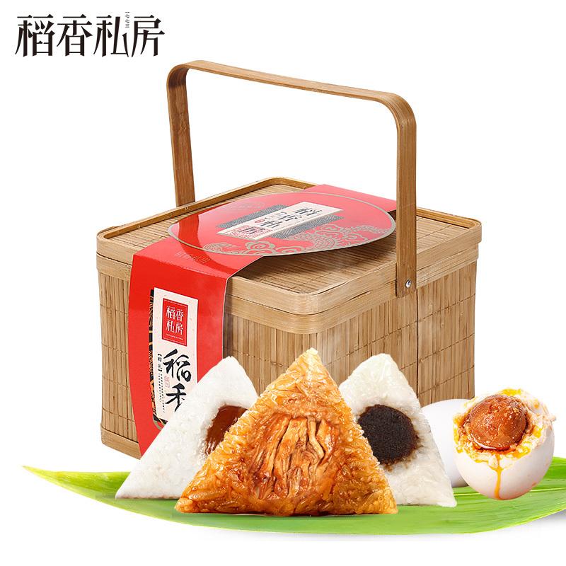 分析！端午节送礼最佳礼品“空谷幽兰”