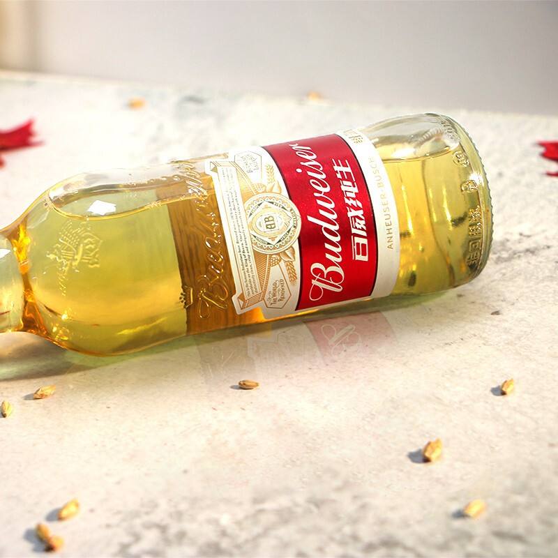 达人分享！百威超市软件“郢中白雪”