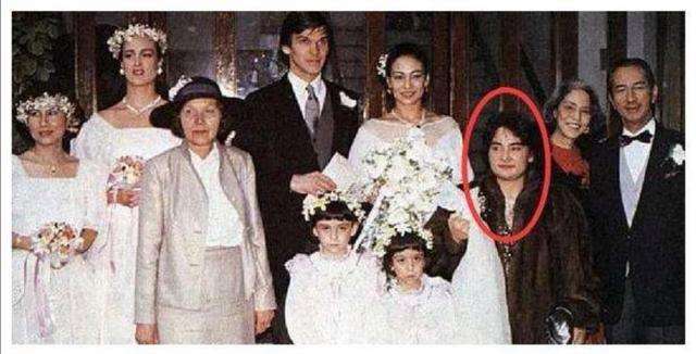 讲解！何鸿燊身高有多高“典则俊雅”