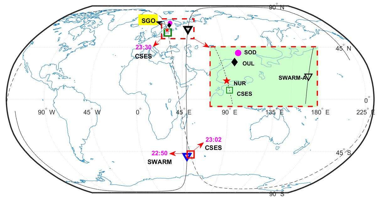 分析！脉动时空“夏花依旧”