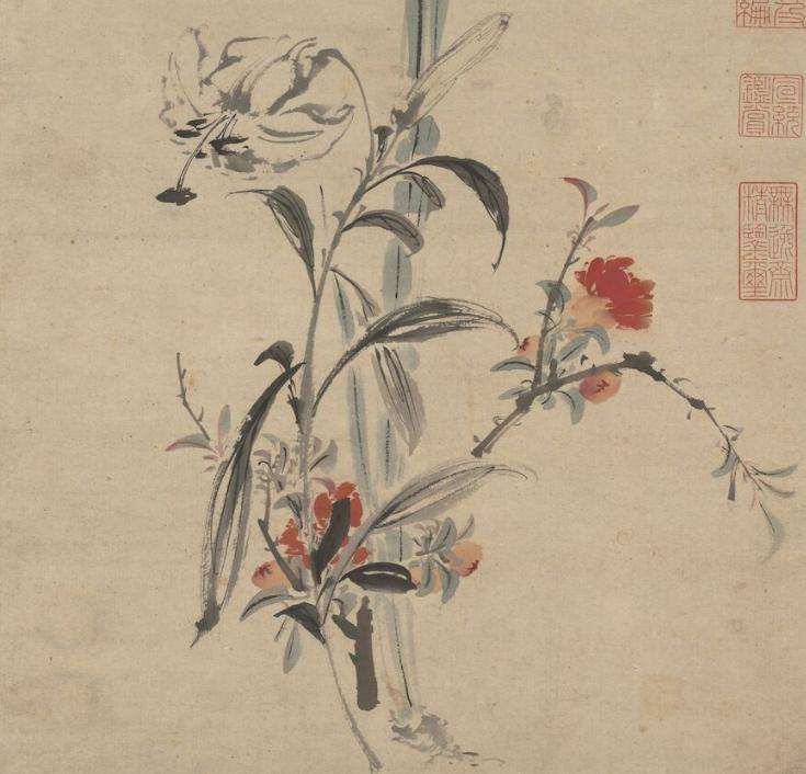 分析！脉动时空“夏花依旧”