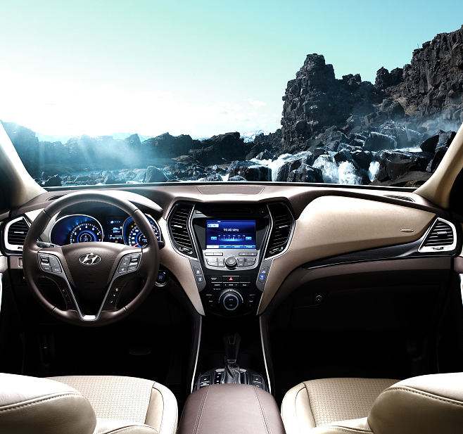 分析！全新胜达怎么样