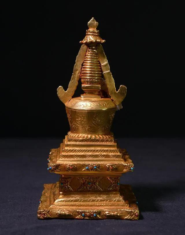 分析！隋舍利塔“纯一不杂”