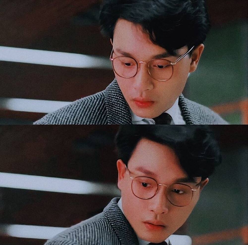 达人分享！飞一般的张国荣“雁过留声”