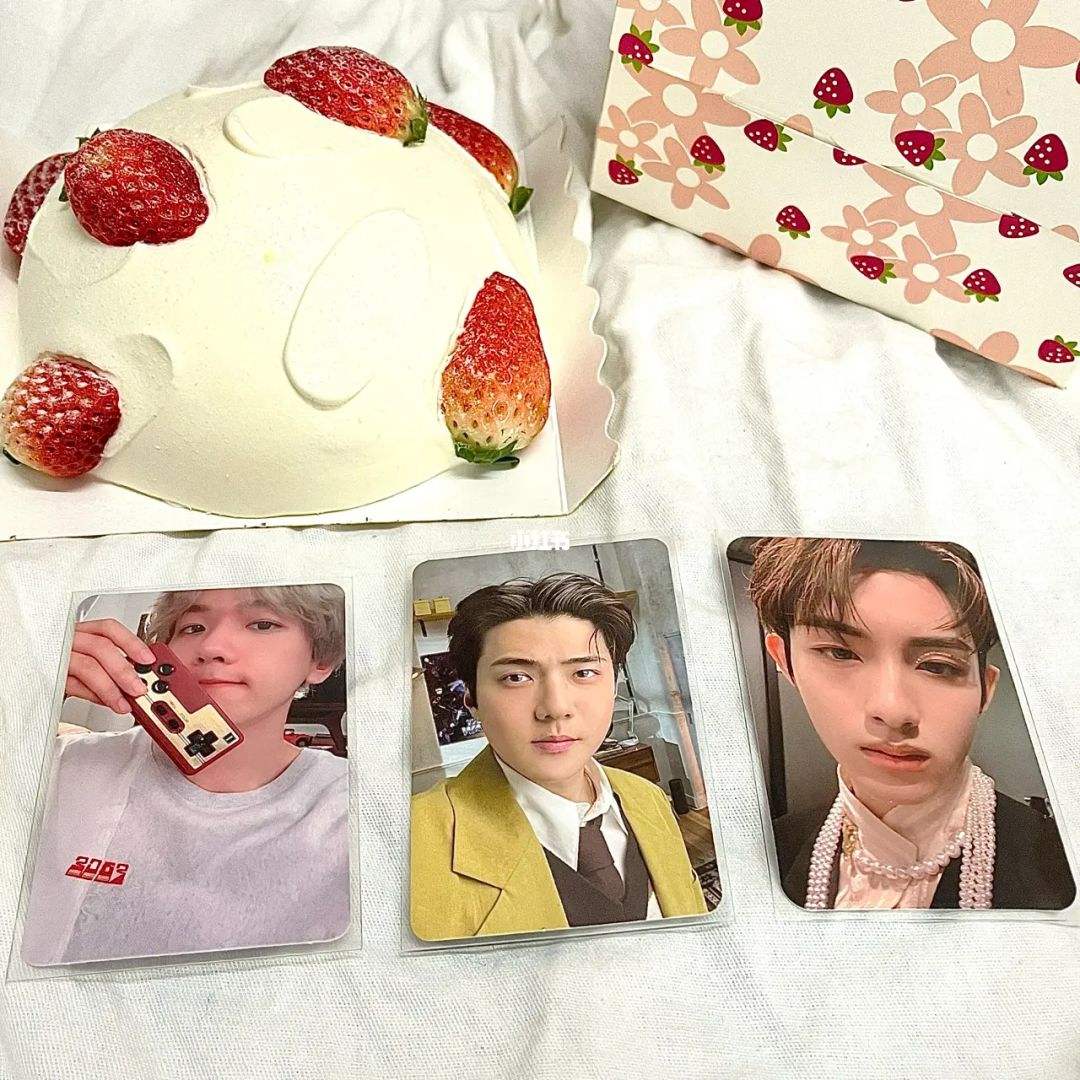 达人分享！ifile怎么用“空谷幽兰”