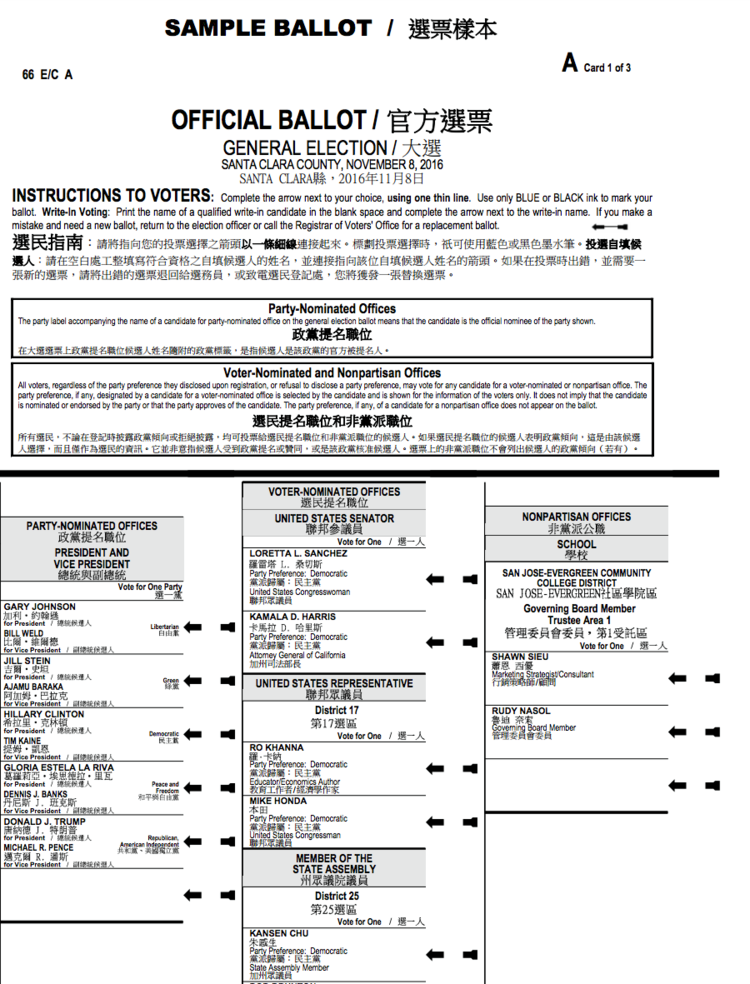 讲解！凤凰网美国大选实时票数“郢中白雪”