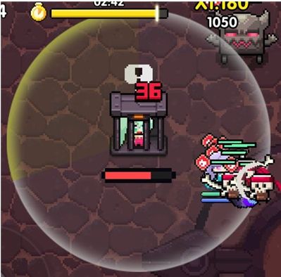 分析！暮光高地竞技场任务“典则俊雅”