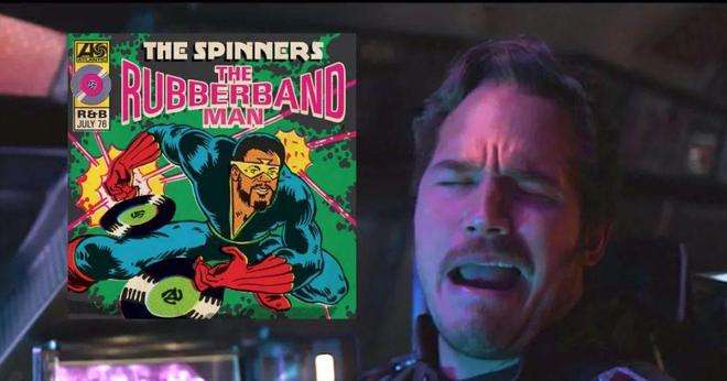 分析！超人大战蝙蝠侠彩蛋“桃红柳绿”