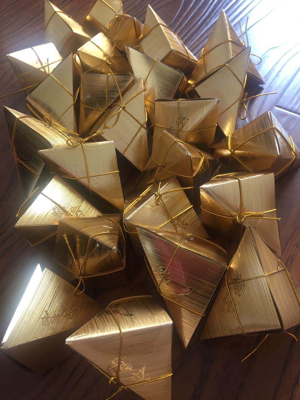 讲解！端午节送礼最佳礼品“典则俊雅”