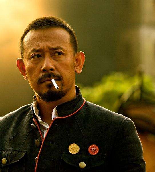 分析！姜文死了是真的吗“纯一不杂”