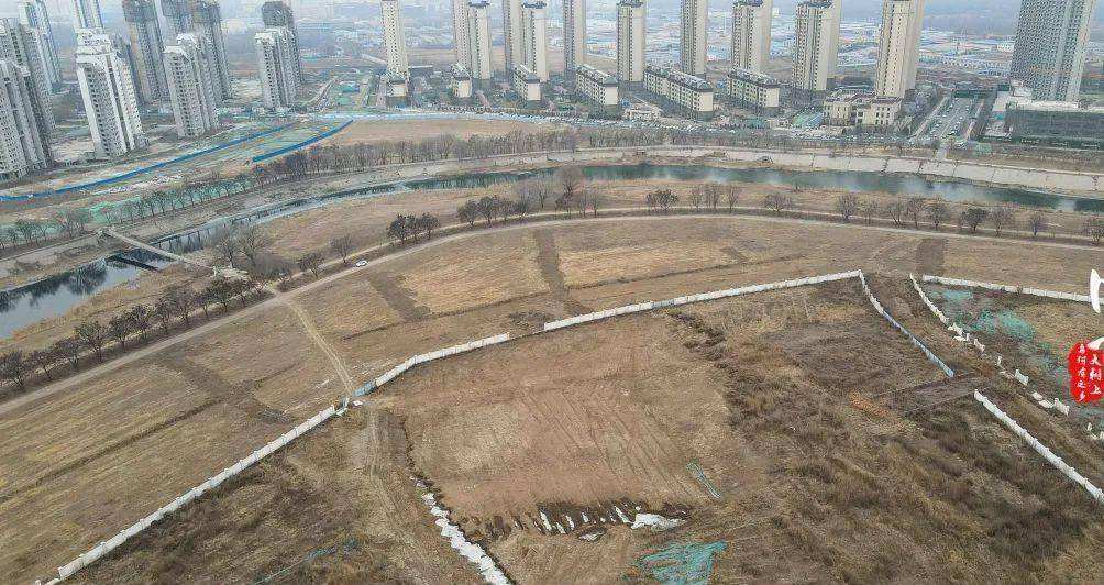 分析！天津发现近900处古墓“桃红柳绿”