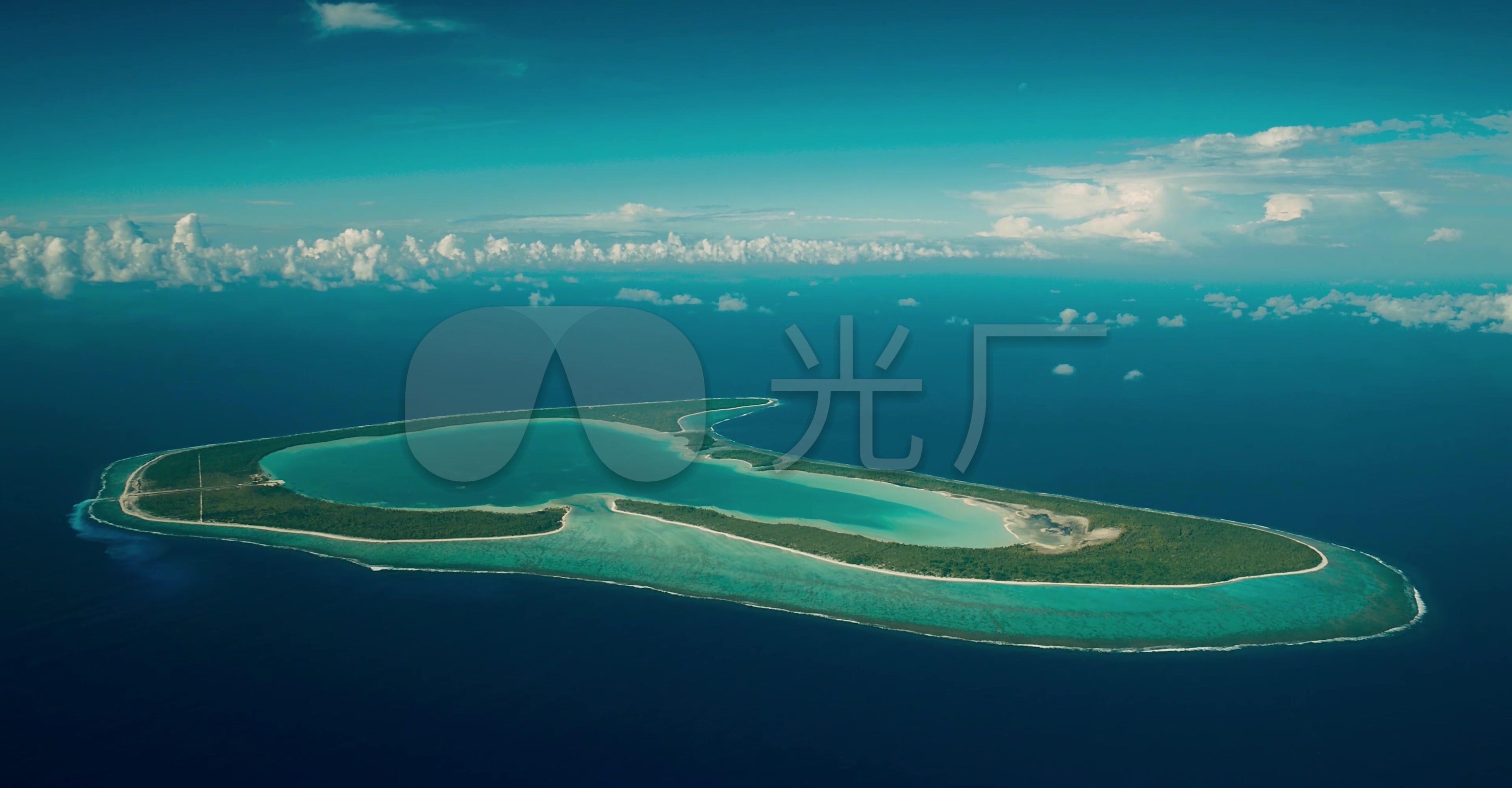 达人分享！世界最大岛屿是什么岛“星星点点”