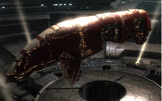 分析！loleve“一抹红尘”