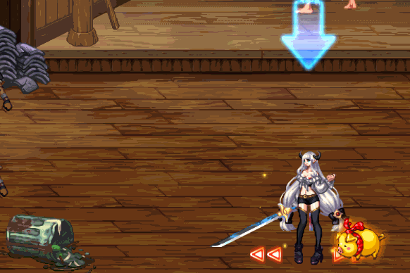 达人分享！dnf界面补丁怎么用“纯一不杂”