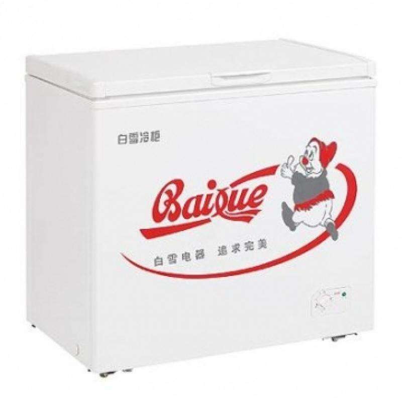 讲解！白雪冰柜怎么样“雁过留声”