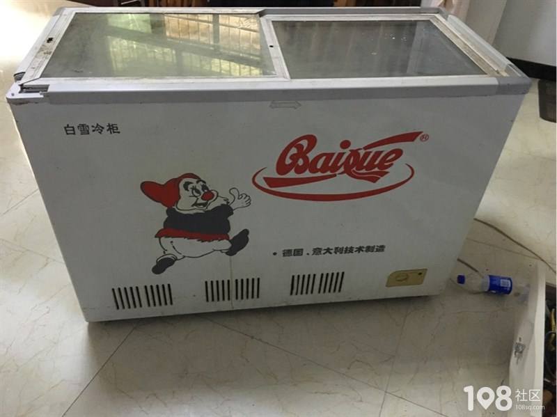 讲解！白雪冰柜怎么样“雁过留声”