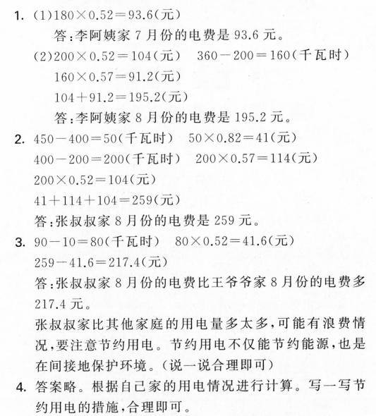 分析！重庆阶梯电价标准“夏花依旧”