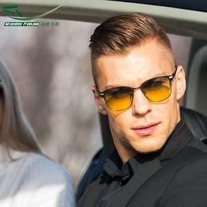 详情！马踏飞燕眼镜怎么样“空谷幽兰”