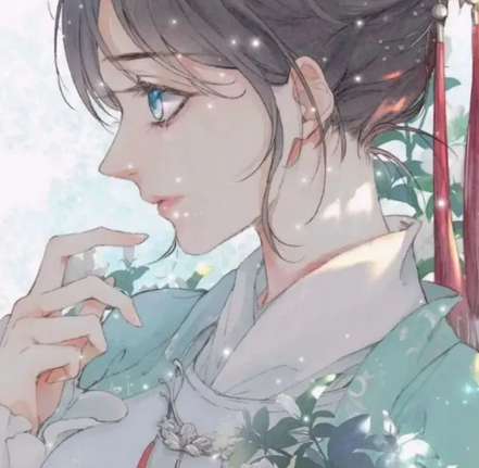 详情！侯门嫡女19楼“一抹红尘”