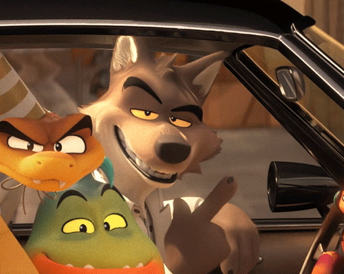 达人分享！坏蛋是炼成2“典则俊雅”