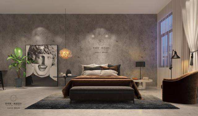 分析！画一幅预防近视的画“郢中白雪”