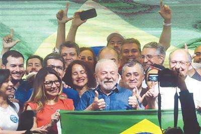 分析！对华最友好的美国总统“冰清水冷”