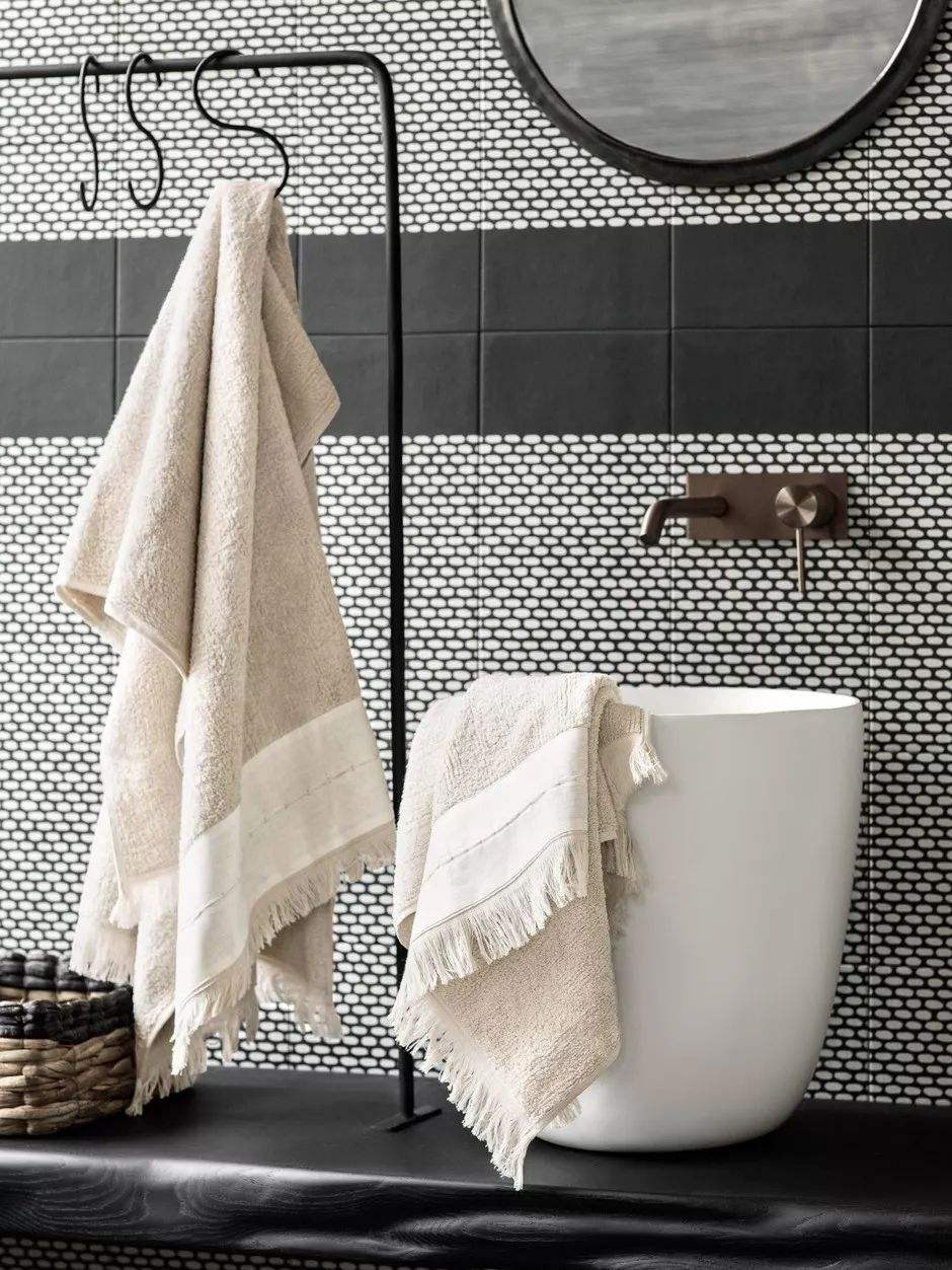 达人分享！少女浴室二十天的图片“星星点点”