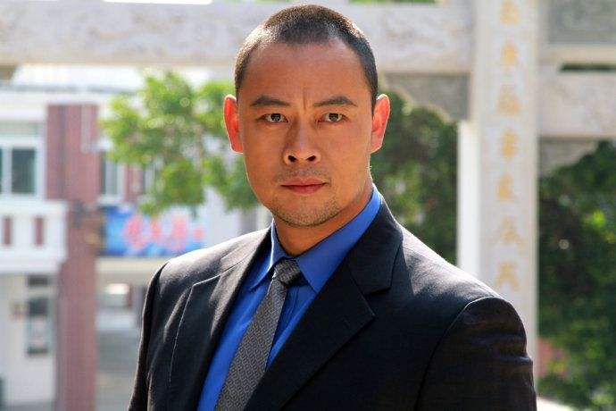 讲解！黑道风云二十年原型“一抹红尘”