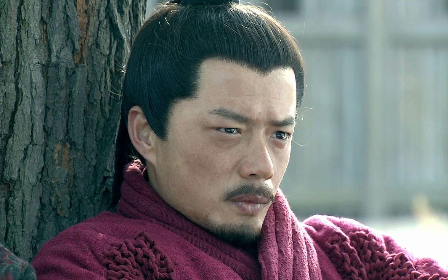 达人分享！韩信谋士“星星点点”