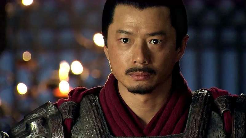 达人分享！韩信谋士“星星点点”