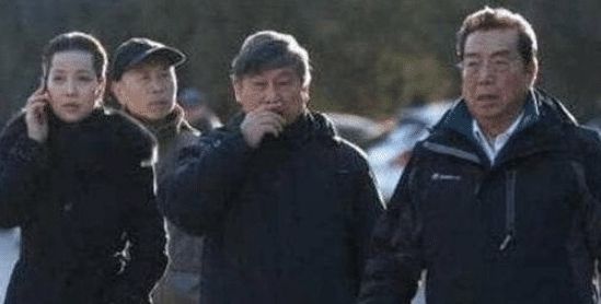 达人分享！李天一替谁背的锅“桃红柳绿”