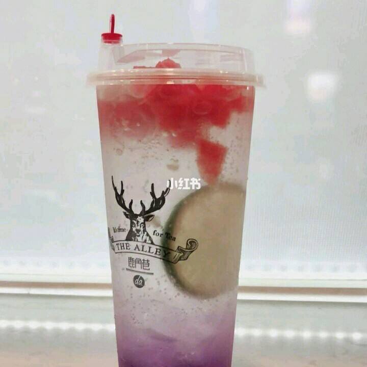 达人分享！毒药的名字“星星点点”