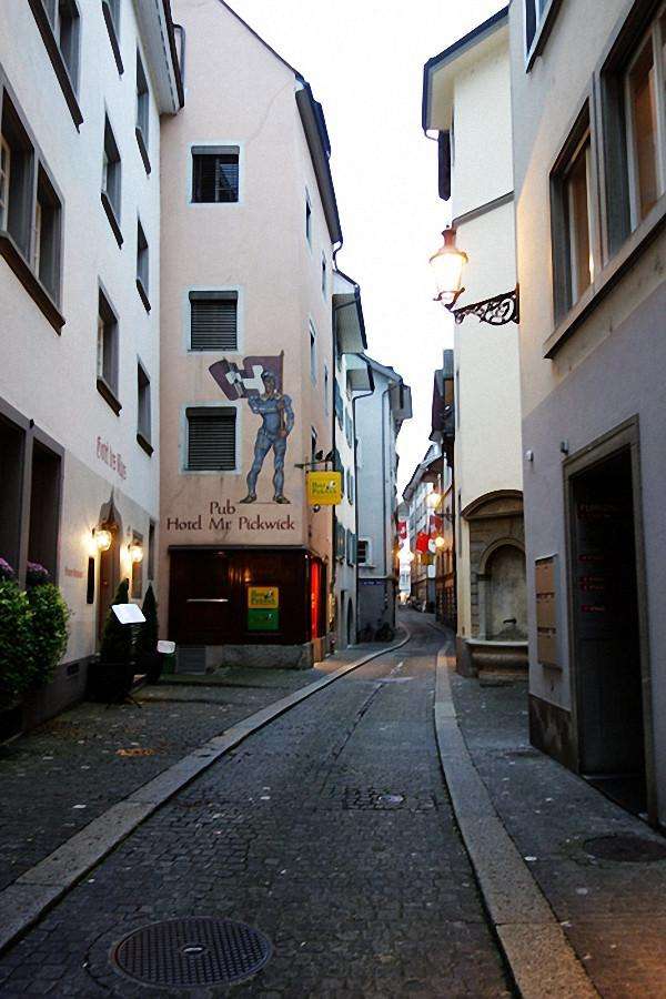 达人分享！哥特字体“郢中白雪”