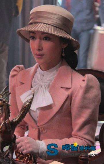 分析！江南锄奸人物原型“典则俊雅”