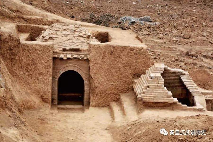 达人分享！天津发现近900处古墓