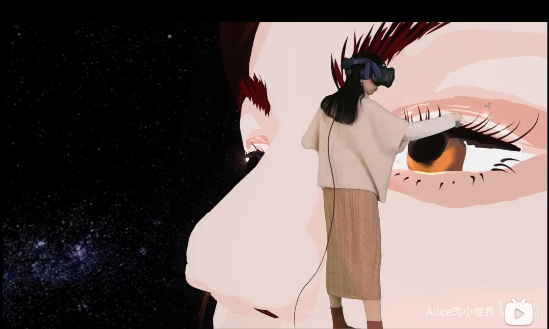 分析！定格的意思